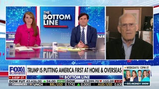 What nobody is asking Canada: Victor Davis Hanson