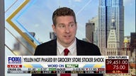 Ryan Payne predicts a ‘slowing’ in the US auto market: This will be ‘good for the consumer’