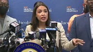 Former Detroit police chief rips AOC for 'ridiculous, knee-jerk' comment on rise in crime