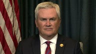 James Comer responds to possibility of issuing contempt charges to FBI officials