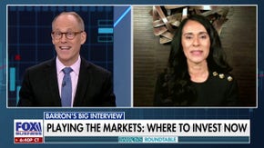 Markets have been focused on the new Fed chair nominee, earnings and geopolitical issues, expert says - Fox Business News