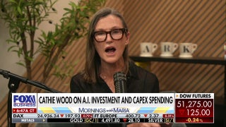 SpaceX's new AI business could be bigger than Starlink, investor says - Fox Business Video