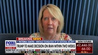 It's 'really dramatic, shocking' for Iran to be this exposed, expert signals
