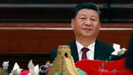 President Xi’s reaction to Hong Kong protests ‘a huge mistake’: Sen. John Kennedy