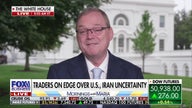 Kevin Hassett breaks down why oil prices may cool quickly despite Iran crisis in Strait of Hormuz