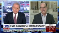 U.S. needs to 'get rid of tax loopholes and credits': Sen. Mike Braun
