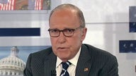 Larry Kudlow: These folks aren't rooting for America