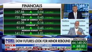 Market expert reveals what could ‘fuel’ a market rally