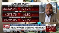 The Fed is in a really hard place: Wells Fargo SVP