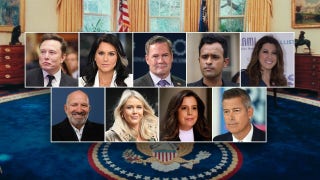 Trump might get all of his Cabinet nominees: Bret Baier - Fox Business Video