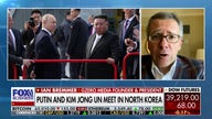 Russia working with North Korea should be a 'serious concern' for everyone: Ian Bremmer