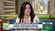 Batya Ungar-Sargon: 'Wokeness is a smokescreen for the class divide'
