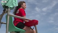 Lifeguard shortage threatens summer swimming