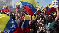 Venezuela's socialist collapse draws parallels to Berlin Wall falling, energy expert and USSR descendant says