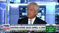 First-time homebuyers will be 'paying up' as bidding wars return: Mitch Roschelle