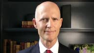 Hopeful for movement on police reform proposal next week: Sen. Rick Scott