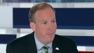 Lee Zeldin on crime surge: US needs to back law enforcement to take back our streets