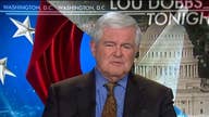 Newt Gingrich: I care very deeply that Trump wins