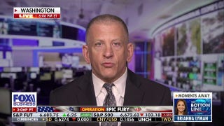 Former CIA station chief: It may ‘likely be the case’ we see the US military in the Strait of Hormuz