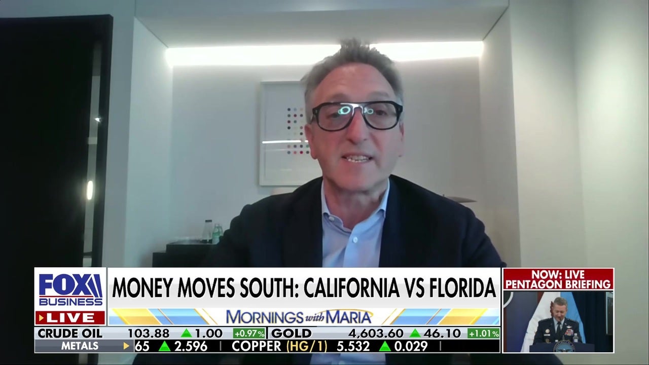 Billionaire-backed mega project could generate \$40 billion for US economy