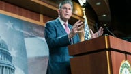 Joe Manchin and Democratic Party at standstill over spending bill