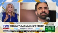 This is a 'major threat' to NYC, Betsy McCaughey warns