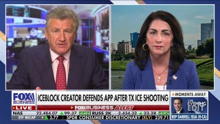 Attorney warns having ICE tracker app out there, active is ‘problematic’ for law enforcement