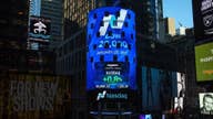 Nasdaq closes for Christmas at its record high
