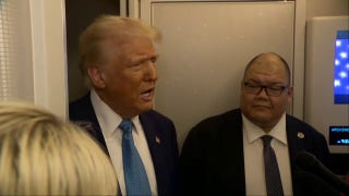 Trump 'not happy' with Boeing over Air Force One delays - Fox Business Video