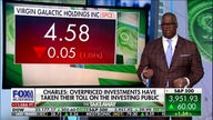 Charles Payne: Overpriced investments have taken their toll on the investing public