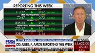 Trump will bring stability to markets, expert says