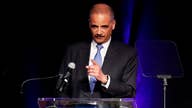 Eric Holder defends DOJ, FBI in tweet