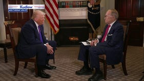 President Donald Trump: We have the hottest country in the world - Fox Business News