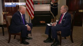 President Donald Trump: We have the hottest country in the world - Fox Business News