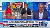 Missouri voters weigh in on income tax