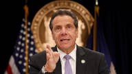 Gov. Cuomo wants to make New York fracking ban permanent