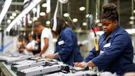 Government policies working against U.S. manufacturing?