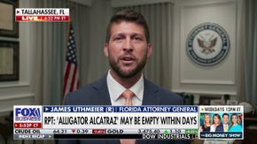  Florida attorney general: We believe we are right on the law - Fox Business News