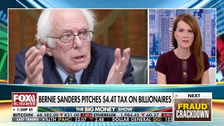 Dagen McDowell: We are not the Soviet Union despite Bernie Sanders wanting us to be