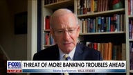 People will see liquidity and loss pressures in the months ahead: Thomas Hoenig