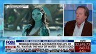 'Avatar' $435M global opening a 'big success,' skeptics will be proven wrong: IMAX CEO Rich Gelfond 