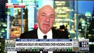 Kevin O’Leary breaks down Trump's 50-year mortgage idea