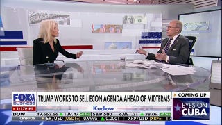 Democrats planning to protest State of the Union are ‘petty, peevish and political,’ Kellyanne Conway says