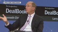 BlackRock CEO admits investment firm would 'force behaviors' in 2017 interview