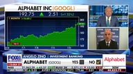 Alphabet's growth is a great story
