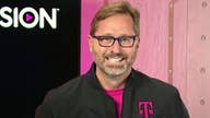 T-Mobile CEO says new streaming service 'TV done right'