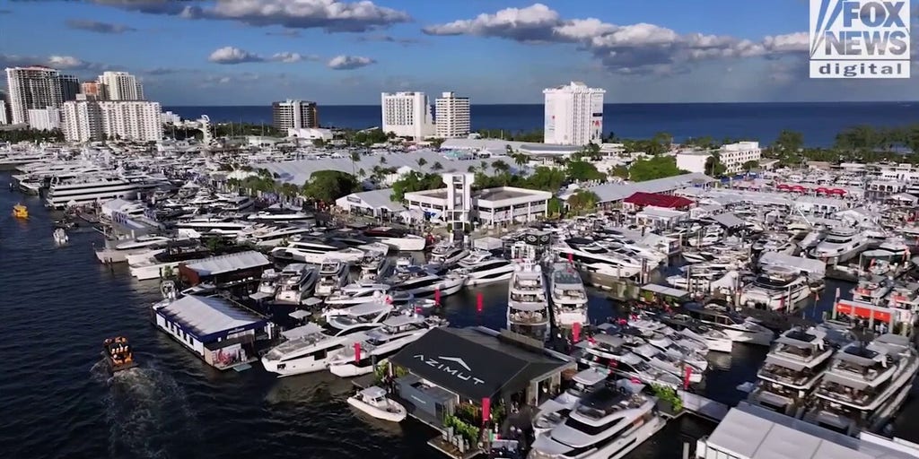 Top business leaders say catering to South Florida demand proves 'very successful'