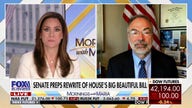 GOP lawmaker says there are 'more savings to be had' in the 'big, beautiful bill'