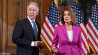 Democrats’ accomplishments questioned after 100 days in Congress