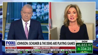Sen. Marsha Blackburn warns shutdown threatens security, starves key services